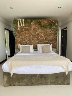 Villa Sumalee Sea' View - Koh Samui - 1