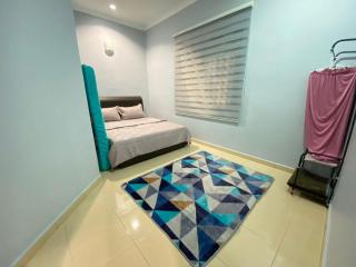 My Pool House - Alor Setar - 9