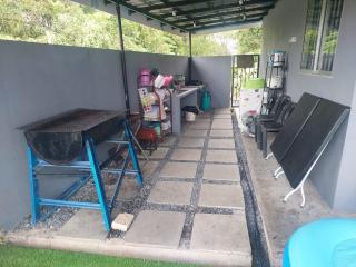 My Pool House - Alor Setar - 7