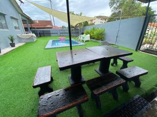 My Pool House - Alor Setar - 6