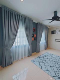 My Pool House - Alor Setar - 5