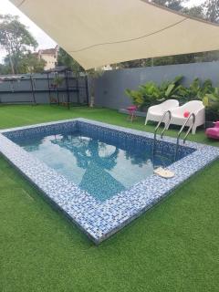 My Pool House - Alor Setar - 4