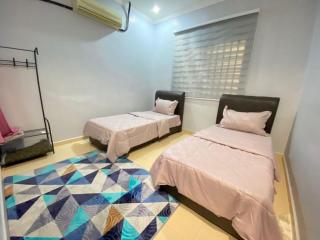 My Pool House - Alor Setar - 2