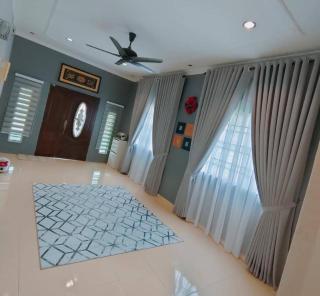 My Pool House - Alor Setar - 1