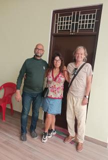 Foreigners Inn - Varanasi - 2