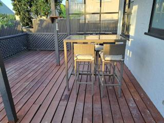 Richmond Central 3bdrm House sleeps 7 - 5