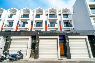 Tainan Anping High Chill B&B - Tainan - 6