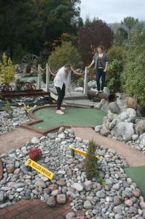 Westport Kiwi Holiday Park & Motels - 1