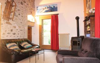 Appartement 7 pers avec jardin - 4 Pièces 7 personnes MAE-9728 - Le Monêtier-les-Bains - 8