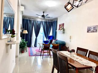 Casarozza Homestay, Southville City - 7