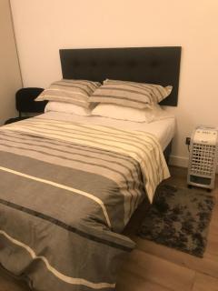 Cómodo ,impecable , 4 Mts Clinica las Condes - Santiago - 9