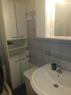 Apartman Ciblja - 2