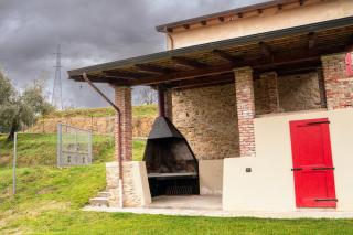 Il podere di Emore - Locazione turistica - Villafranca in Lunigiana - 1
