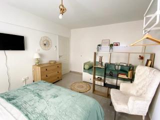 Peaceful 2 bedroom Flat - Engomi - 6
