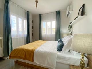Peaceful 2 bedroom Flat - 4