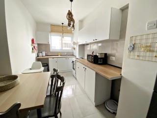 Peaceful 2 bedroom Flat - Engomi - 2