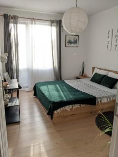 Cozy Peacefull Apartment with amazing view - Stara Zagora - 2