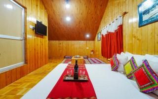 Rangri Homestead - A Boutique Homestay Cottage - Manāli - 3