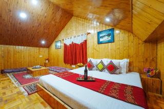 Rangri Homestead - A Boutique Homestay Cottage - Manāli - 4