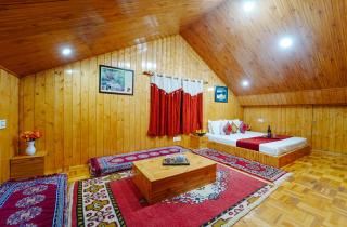 Rangri Homestead - A Boutique Homestay Cottage - Manāli - 2