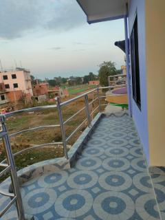 Kavre Guest House - Rummindei - 7