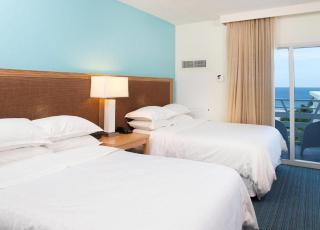B Ocean Resort Fort Lauderdale Beach - 7
