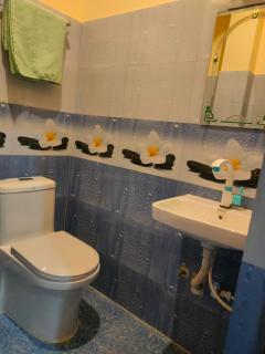 Kavre Guest House - Rummindei - 1