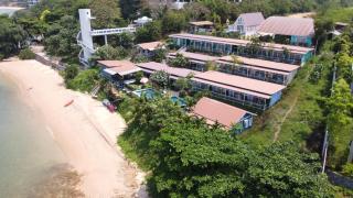 Pattaya Paradise Beach Resort - 6