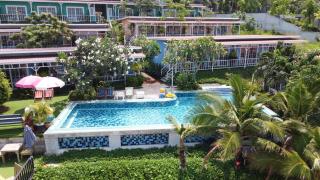 Pattaya Paradise Beach Resort - 1