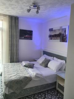 Lemon Residence - Istanbul - 6