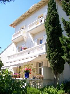 Le Thimothée : Hôtel & Studios - Saint-Raphaël - 8