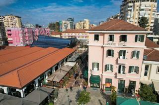 Hotel Boka - Tirana - 7