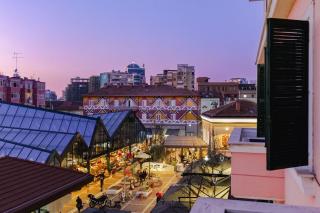 Hotel Boka - Tirana - 5