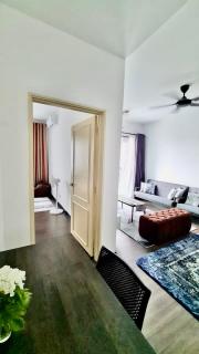 Yusoff Homestay @ Vista Bangi - Kajang - 2