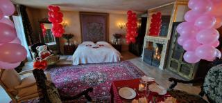 Faqra Palace - Kfardebian - 7