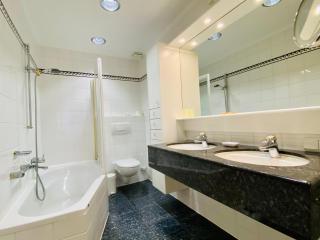 Villa Caprivi 8 - Heringsdorf - 2