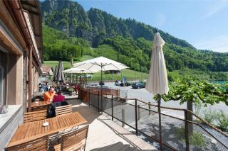 Hotel Kaiserstuhl - Lungern - 4