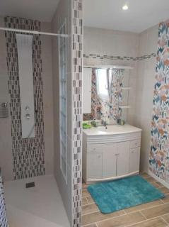le ch'ti 4 saisons Maison de vacances avec parking et jardin - Saint-Omer - 5
