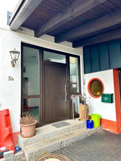 Pension Hubertus - Bad Steben - 8