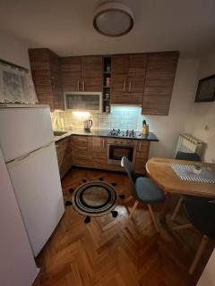 Sweet apartman Maša - Zagreb - 1
