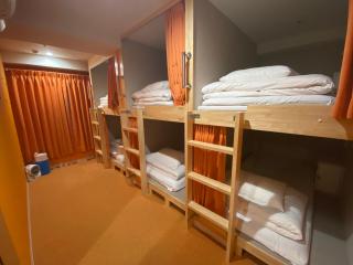 Hostel Anchorage - Kobe - 4