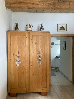 CasaBleiberg - Ferienwohnung Storck - Bad Bleiberg - 4