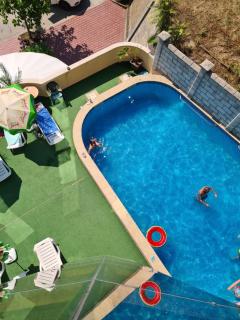 HOTEL PARIS Relax Zone - Balchik - 1