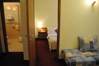 Hotel Galerija - Zagreb - 7