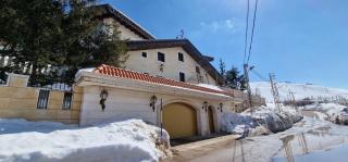 Faqra Palace - Kfardebian - 9