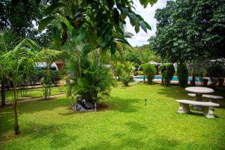 Dzimbahwe Guest Lodge - 3