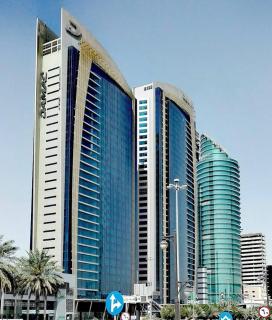 4Leisure Suites DAMAC Esclusiva Towers - Riade - 0