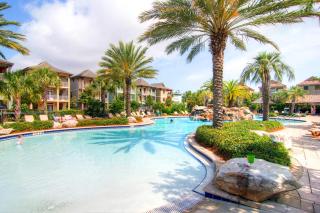 Sandy Feet - Destin - 8