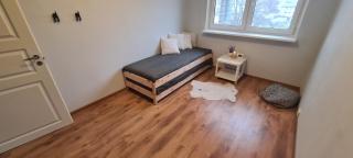 Viscosa Holiday Apartment - Kõrgessaare - 6