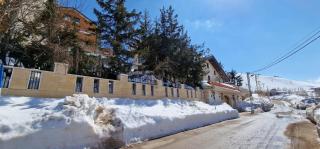 Faqra Palace - Kfardebian - 7